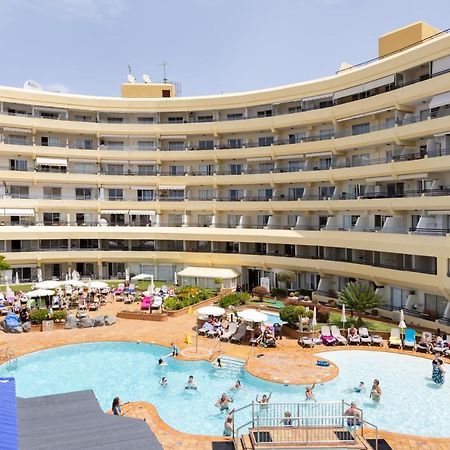 Classbnb - Studio 50M From Puerto Colon Beach Costa Adeje  Exterior photo