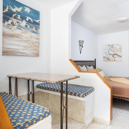 Classbnb - Studio 50M From Puerto Colon Beach Costa Adeje  Exterior photo