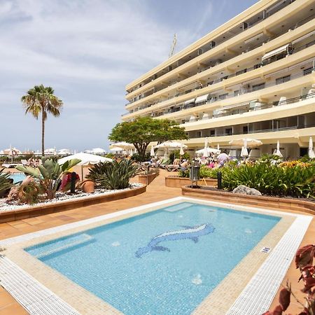 Classbnb - Studio 50M From Puerto Colon Beach Costa Adeje  Exterior photo